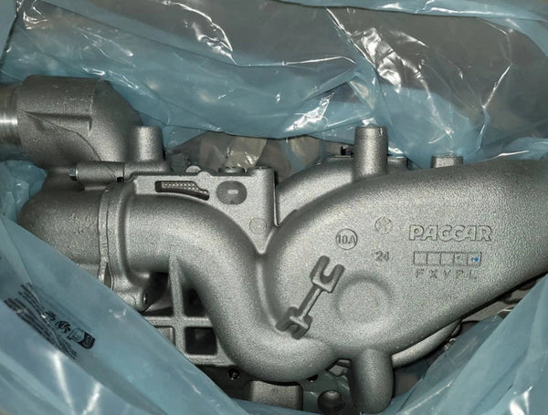 Genuine Paccar Cooling Pump Assembly – ADVANCED TRUCK PARTS
