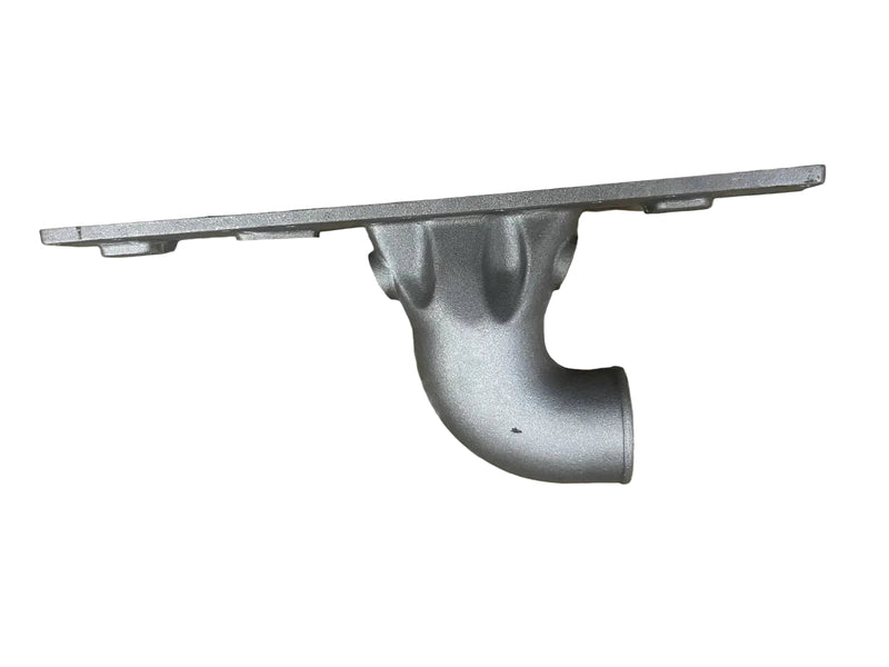 3925453 Genuine Cummins Intake Manifold Cover
