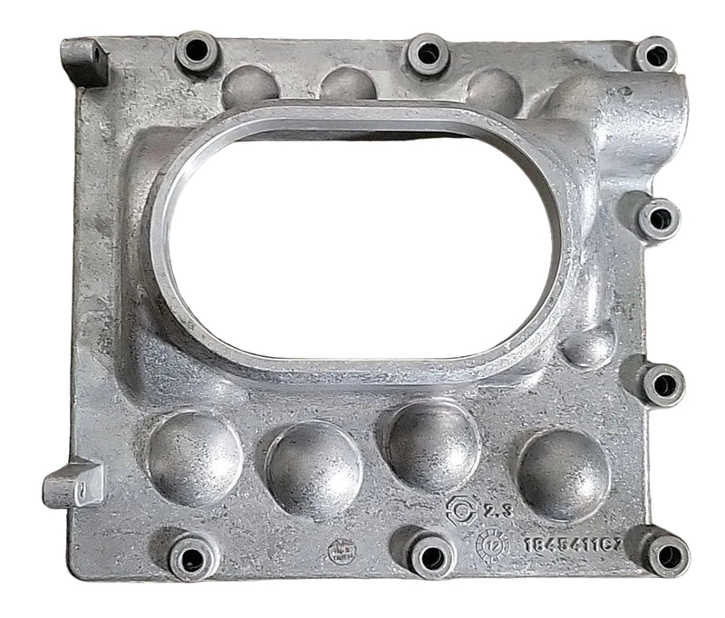 1847083C94 Genuine International Hydraulic Pump Cover Kit