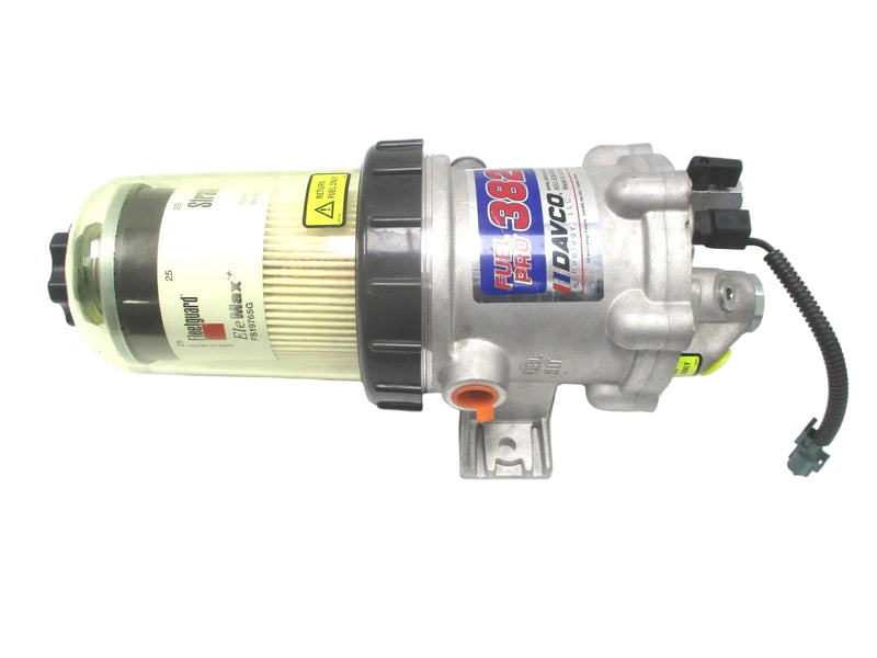4133361C91 Genuine International Fuel Filter DAVCO 382