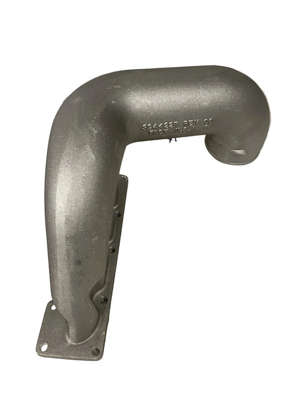 3944227 Genuine Cummins Air Intake Connection
