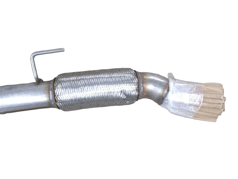 3859159C1 Genuine International Exhaust Pipe Bellow