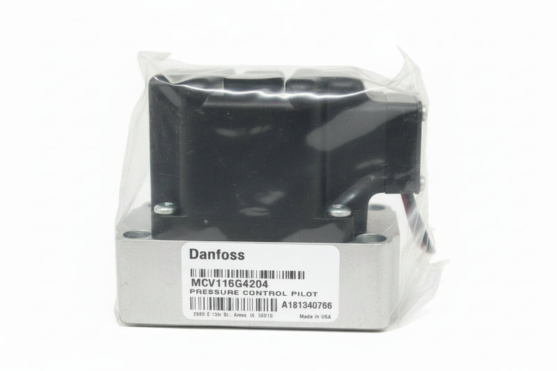 MCV116G4204 Danfoss Control Valve