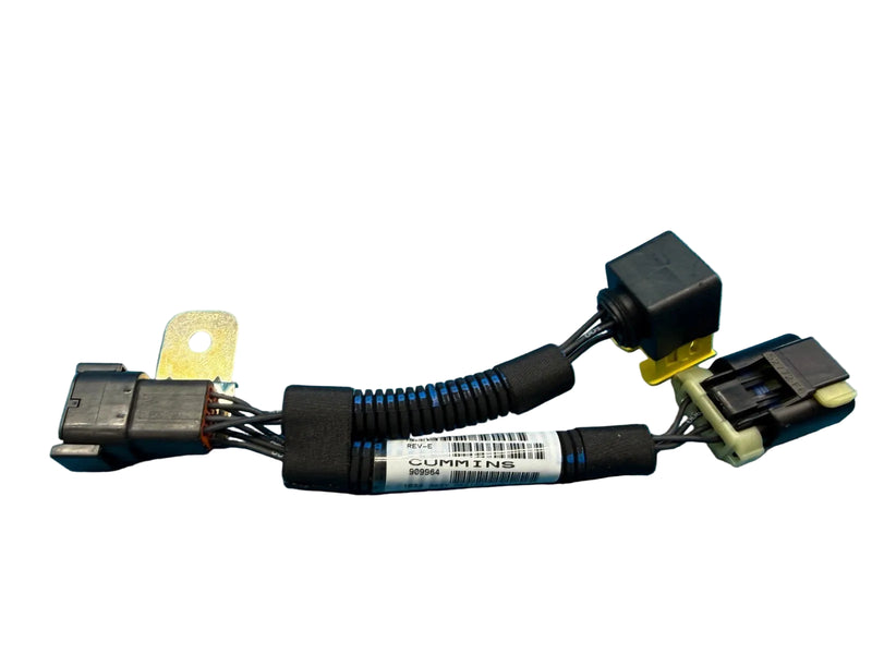 5293749 Genuine Cummins Wiring Harness