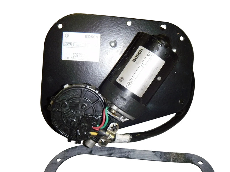 63QT511 Genuine Mack Wiper Motor Drive Assembly