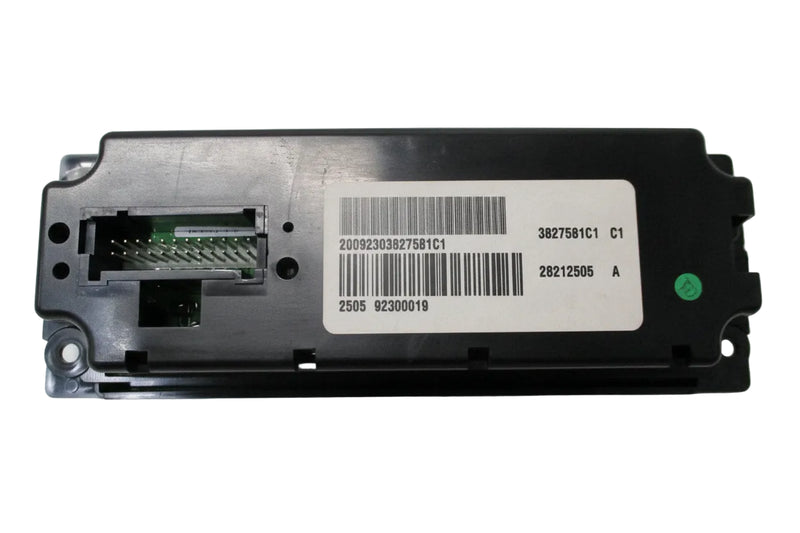 3827581C2 Genuine International Control Heater