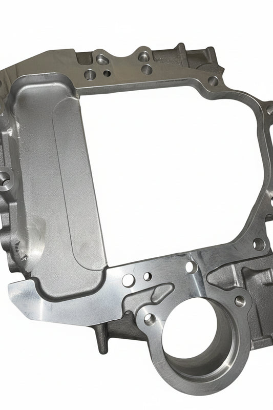3036007 Genuine Cummins Flywheel Housing Fits