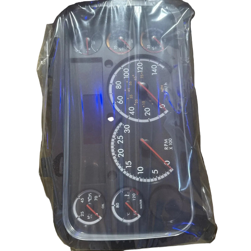A22-76210-120 Genuine Freightliner Instrument Cluster