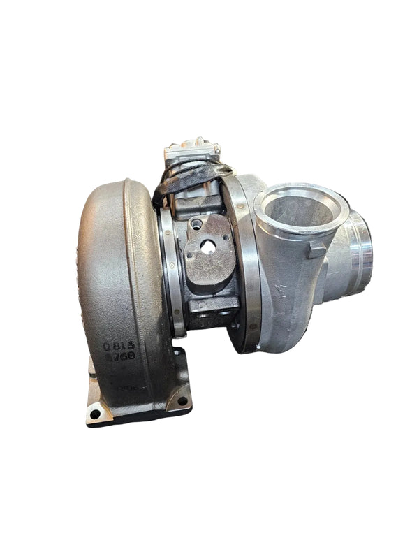 P23720222 Genuine Holset Turbocharger With Actuator
