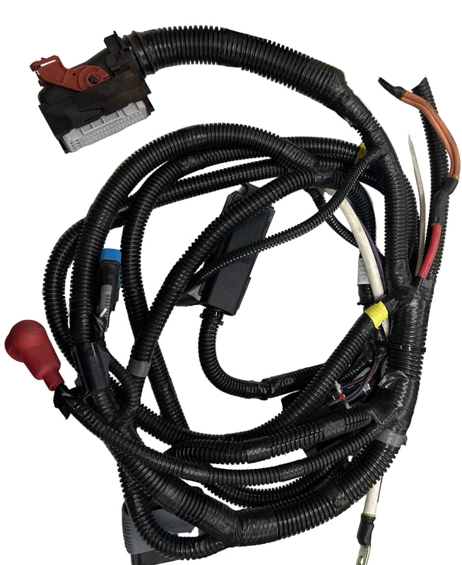 Genuine International Engine Control Harness