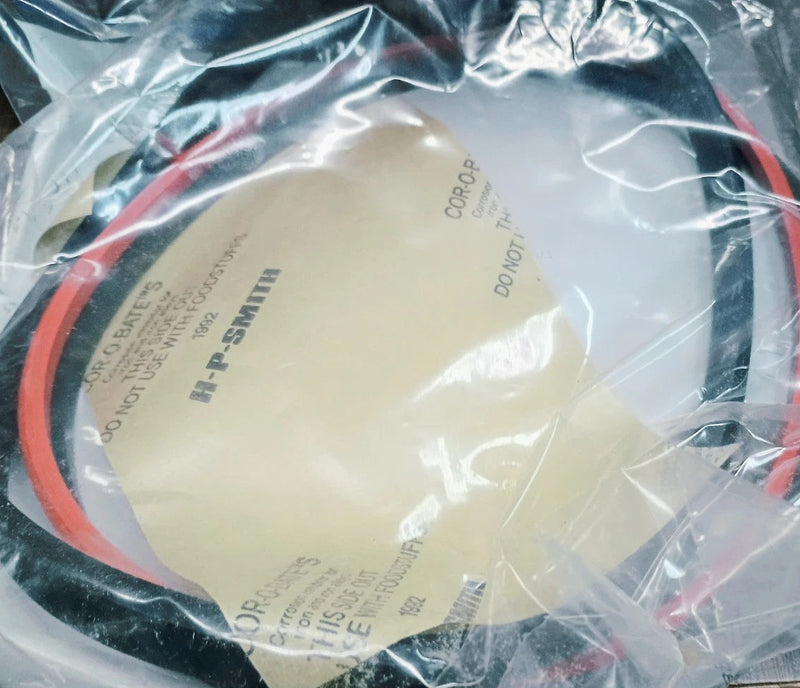 3012612 Genuine Cummins Liner Kit