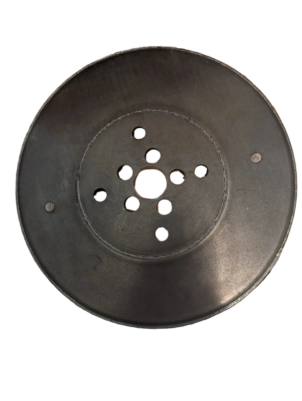 3967014 Genuine Cummins Viscous Vibration Damper