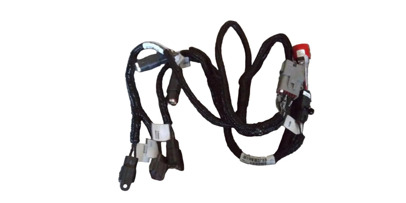 5447654 Genuine Cummins Wiring Harness