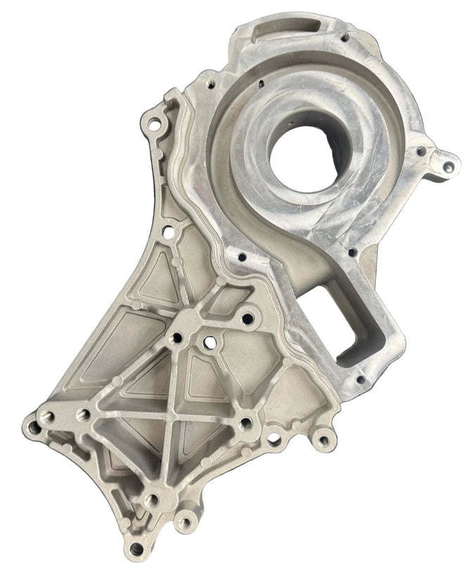 Genuine Mack Engine Water Pump