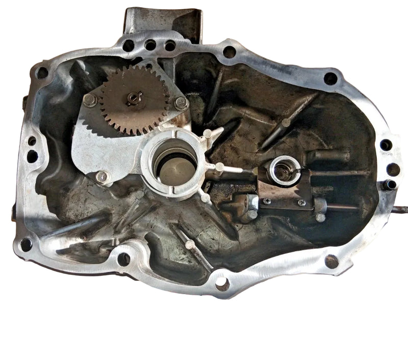 49015-0730 Genuine Kawasaki Cover Crankcase