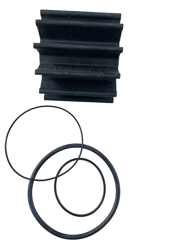 3972366 Genuine Cummins Raw Water Pump Kit