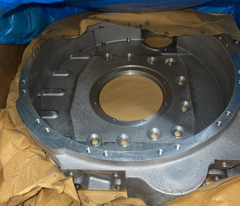 3080483 Genuine Cummins Flywheel Housing