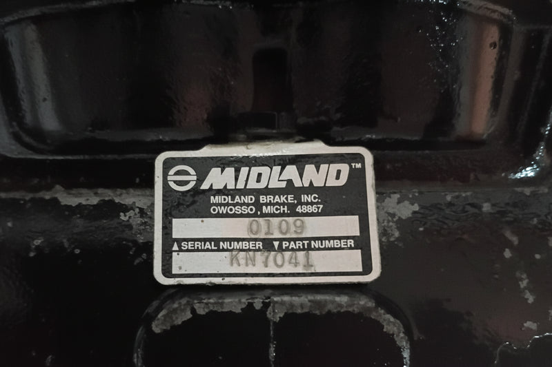 EXKN7041X Midland Air Brake Compressor