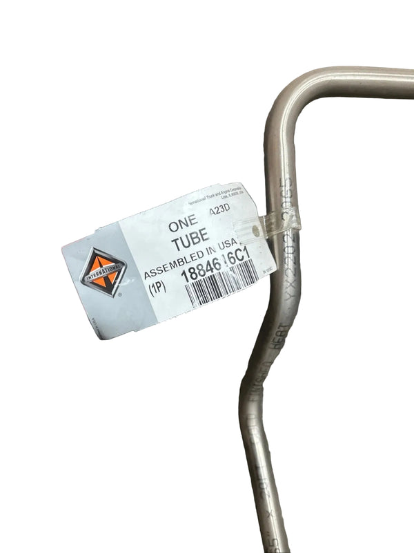 1884616C1 Genuine International Tube Assembly