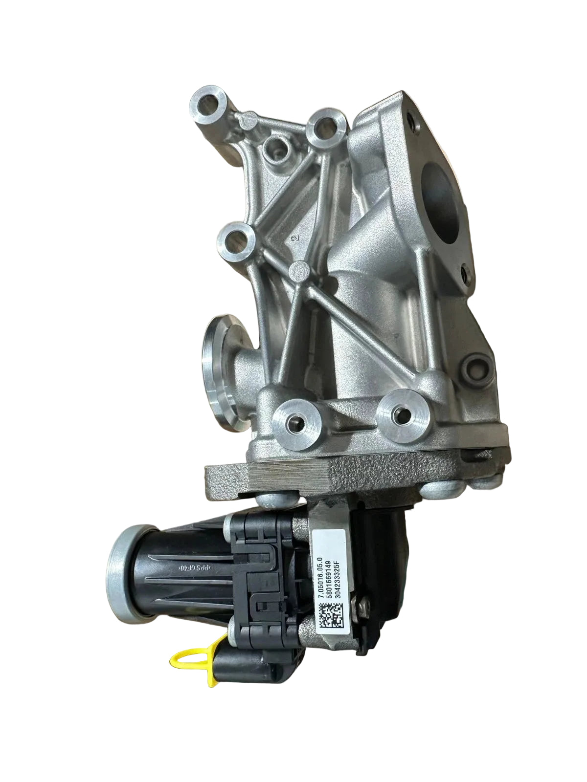 463-8913 Genuine Caterpillar Exhaust Cooler Valve
