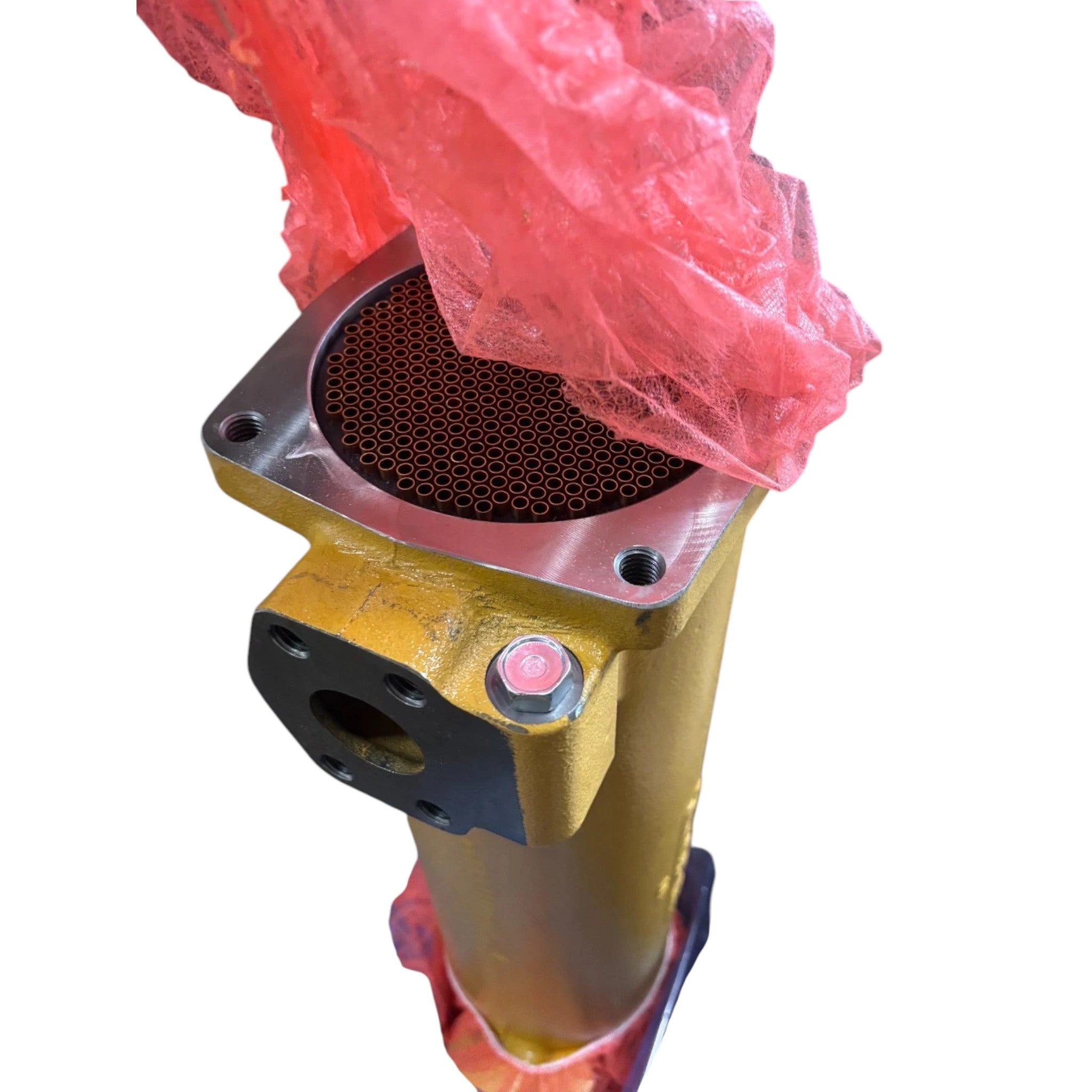 7W1713 Genuine CAT Oil Cooler Core