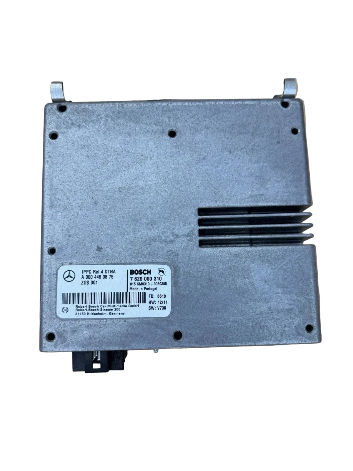 A 000 446 08 75 Genuine Freightliner Cruise Control Module