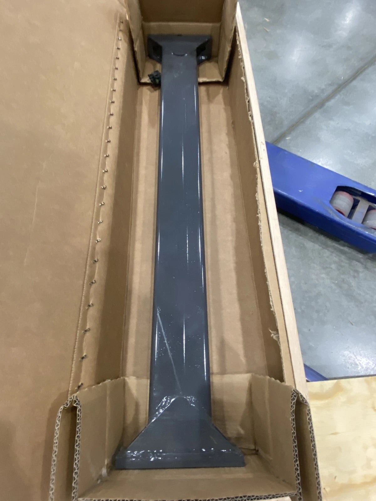 700145925 Agco Connecting Rod Assembly