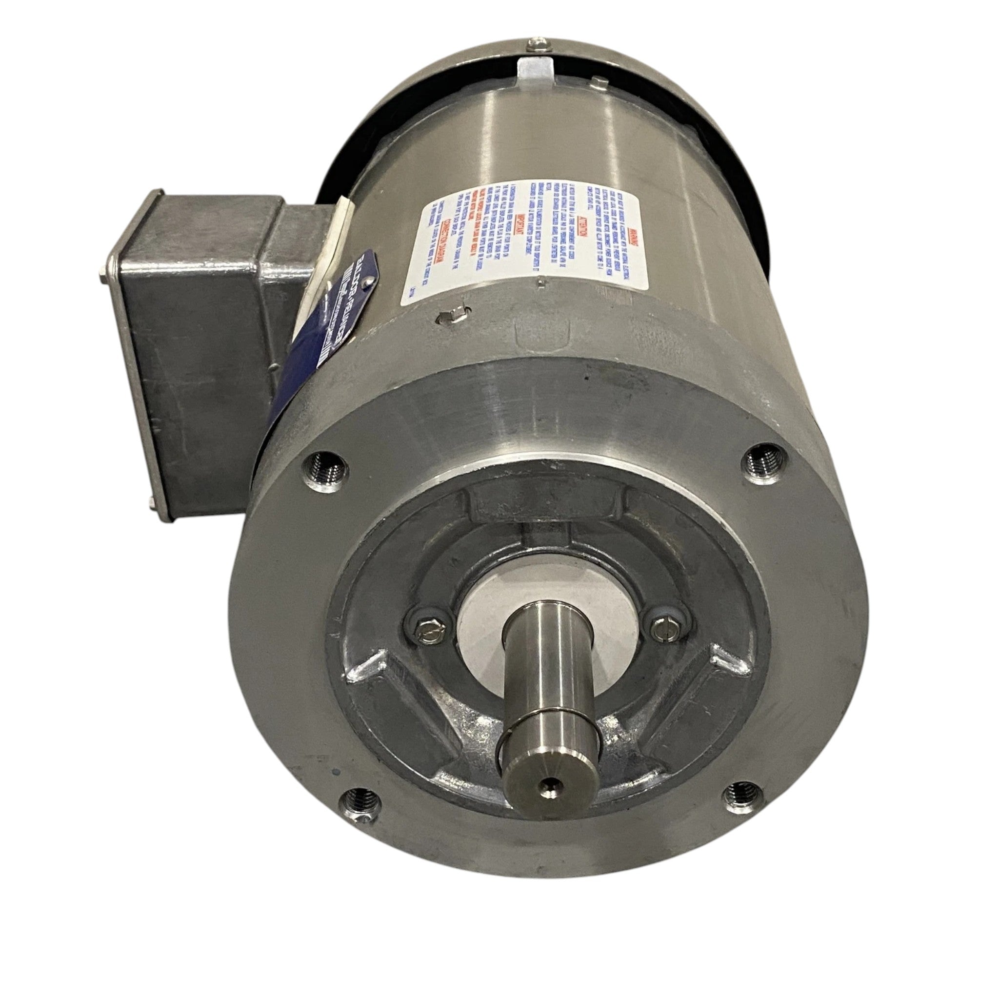 CESWDM3558T Genuine Baldor Electric Motor