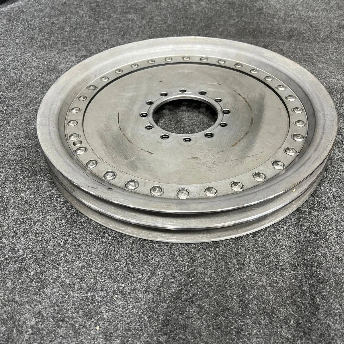 9N-6611 Genuine CAT Pulley