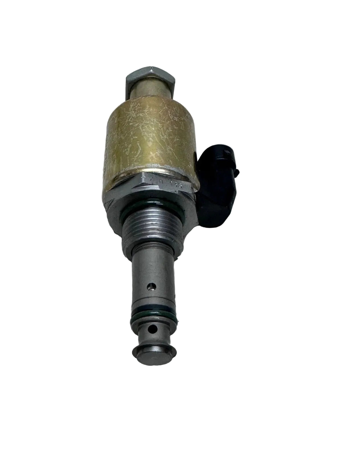 122-5053 Genuine Cat IPR Valve Injector Pressure Regulator