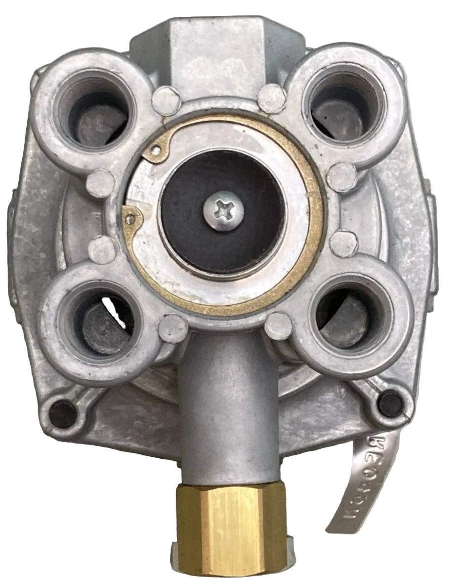 110338 Genuine Sealco Emergency Relay