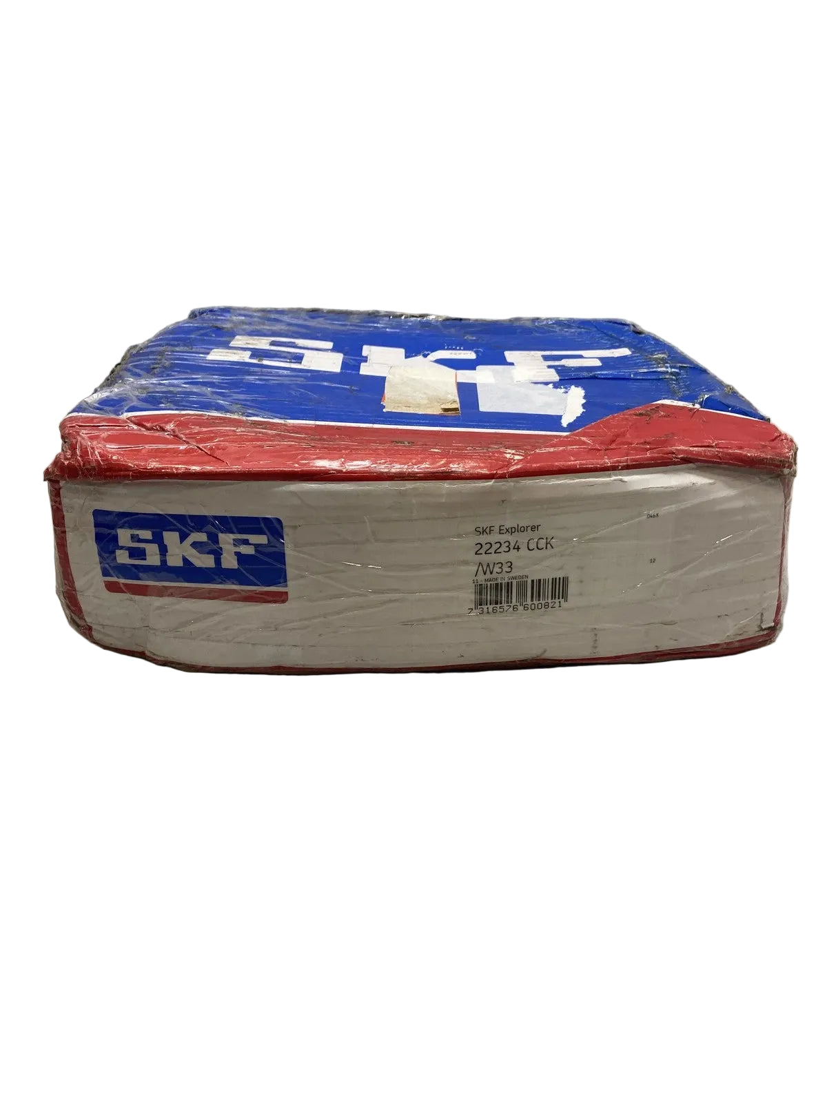 22234CCK/W33 Genuine SKF Spherical Roller Bearing