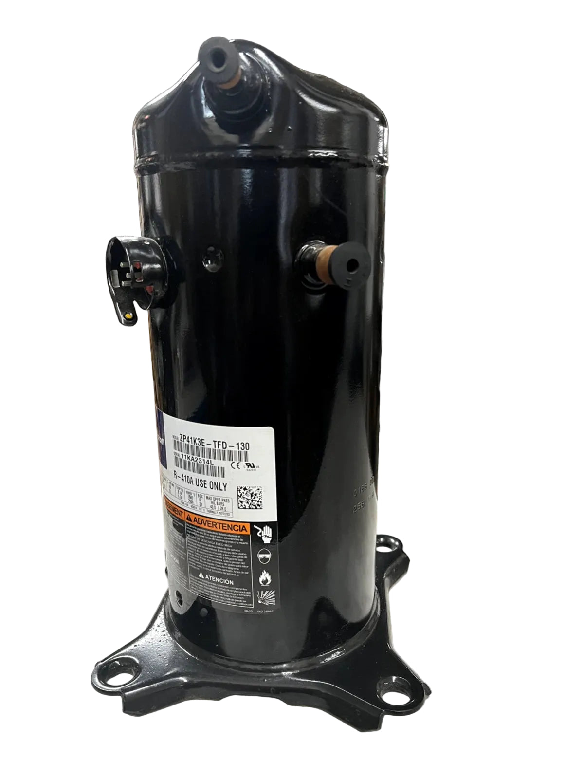 ZP41K3ETFD130 Genuine Copeland Scroll Compressor