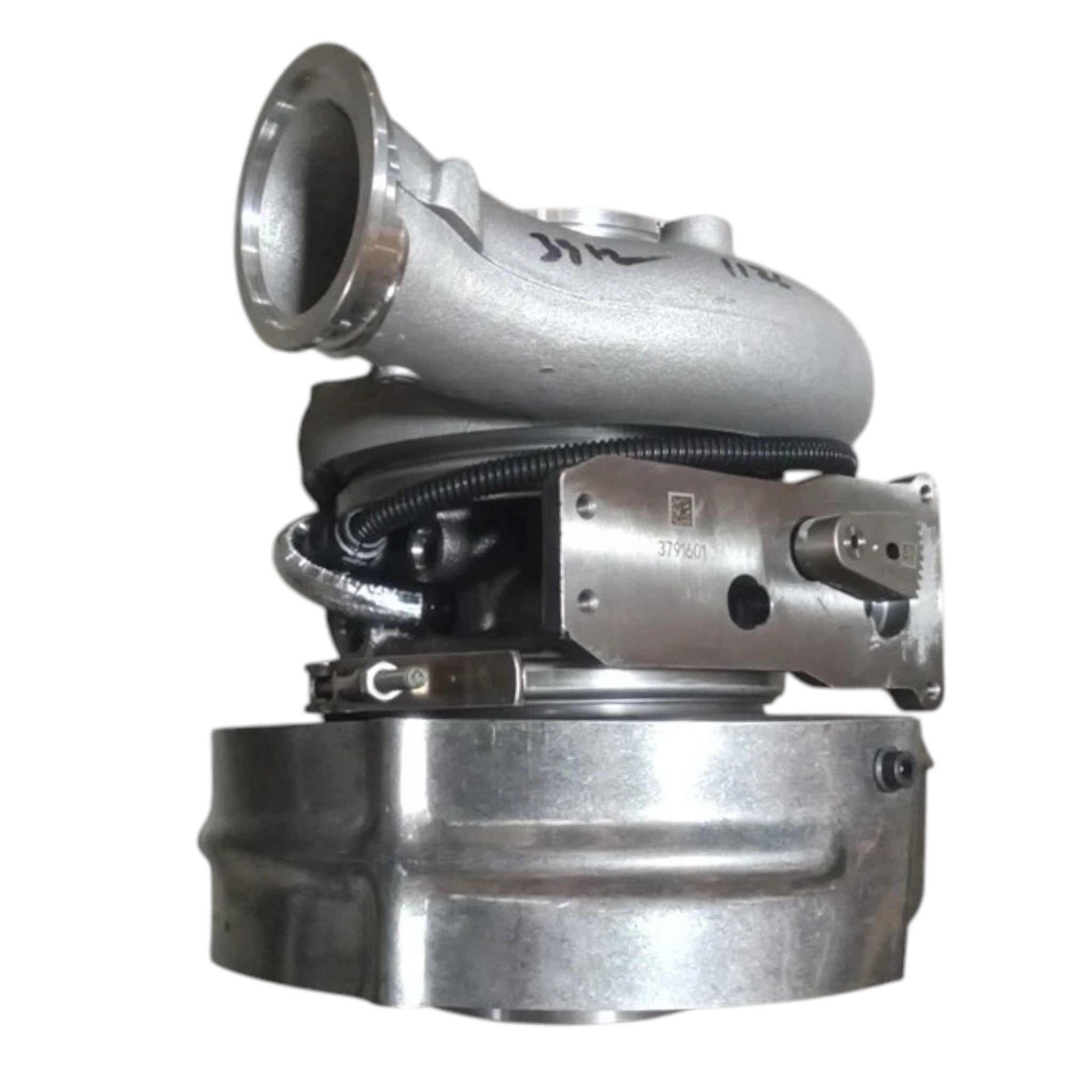6520828 Genuine Cummins Turbocharger