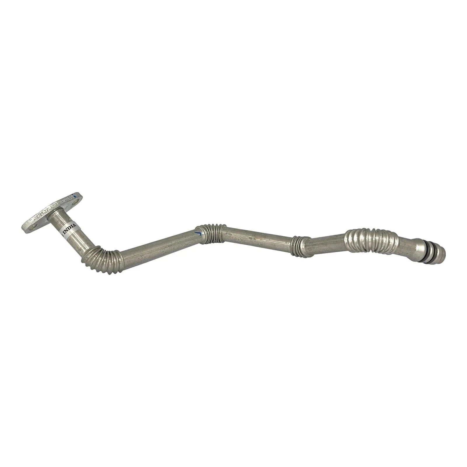 4937741 Genuine Cummins Turbocharger Oil Drain Connection Tube