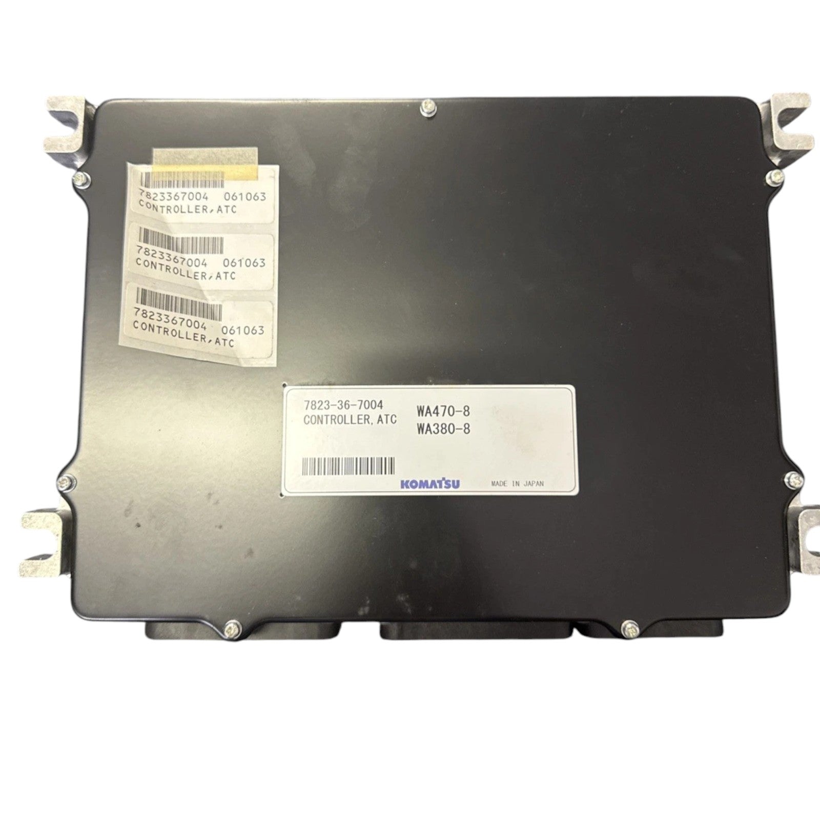 Genuine Komatsu Controller ATC