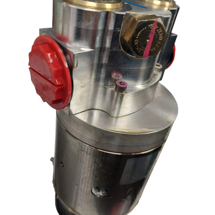 3641815 Genuine Cummins Lubricating Primer Pump