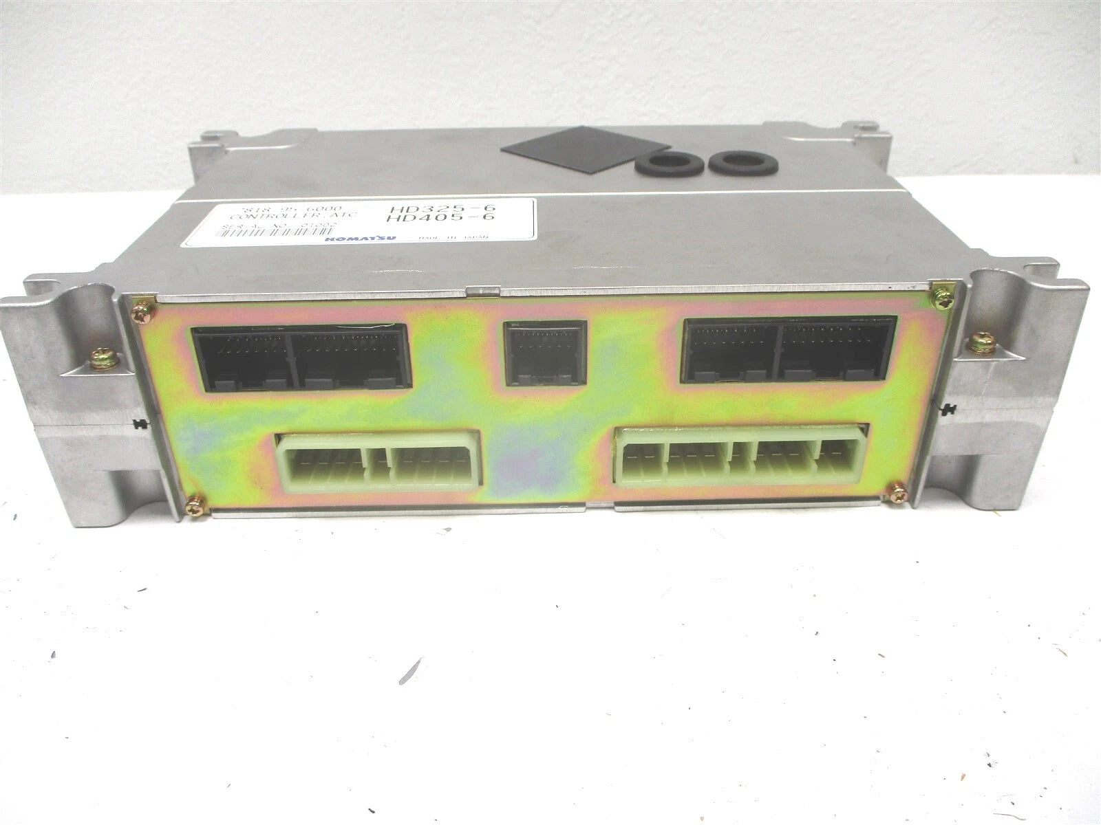 7818-95-6000 Genuine Komatsu Controller ATC