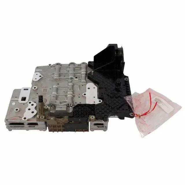 FL3Z-7A100-E Genuine Ford Control Assembly Transmission