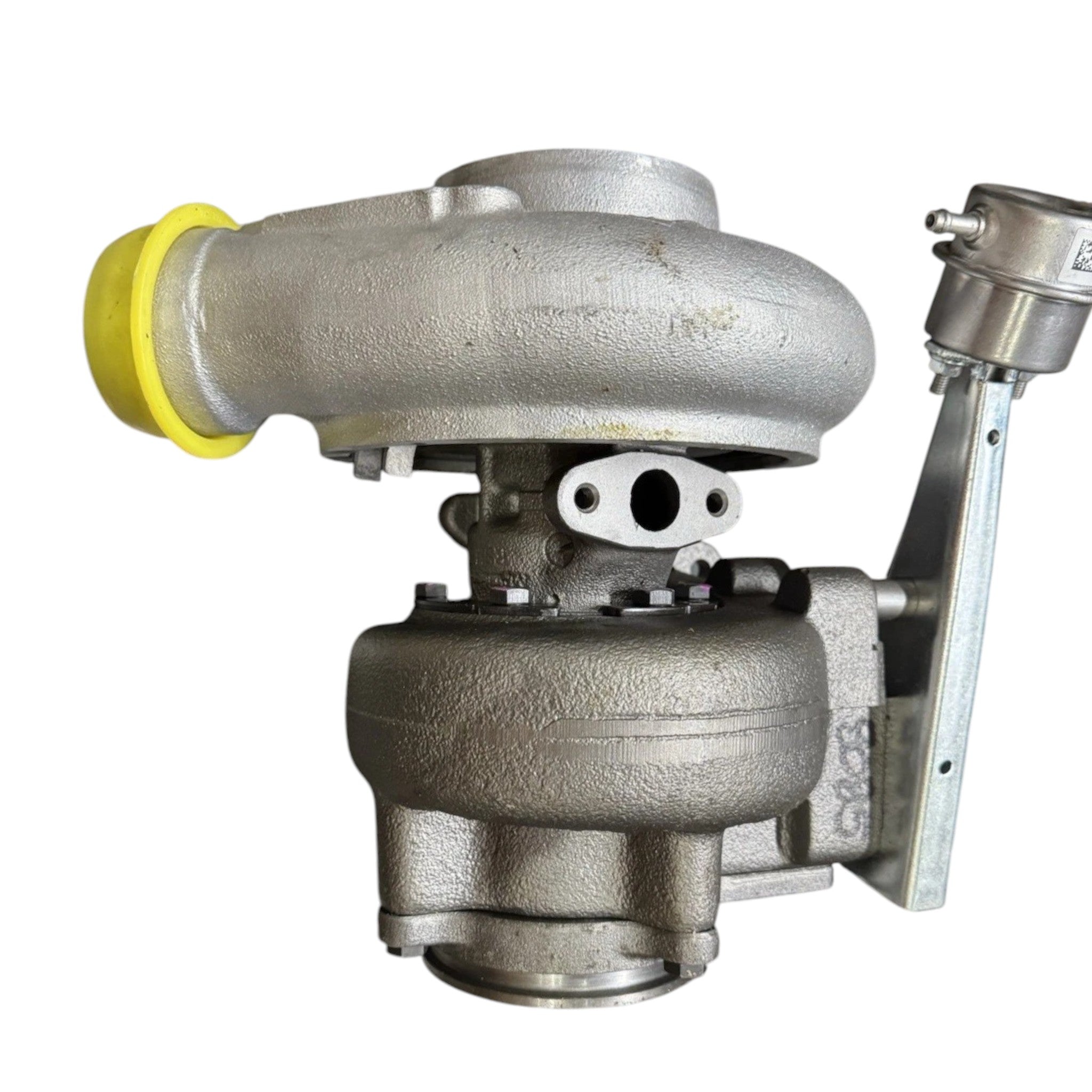4089403RX Genuine Cummins Turbocharger