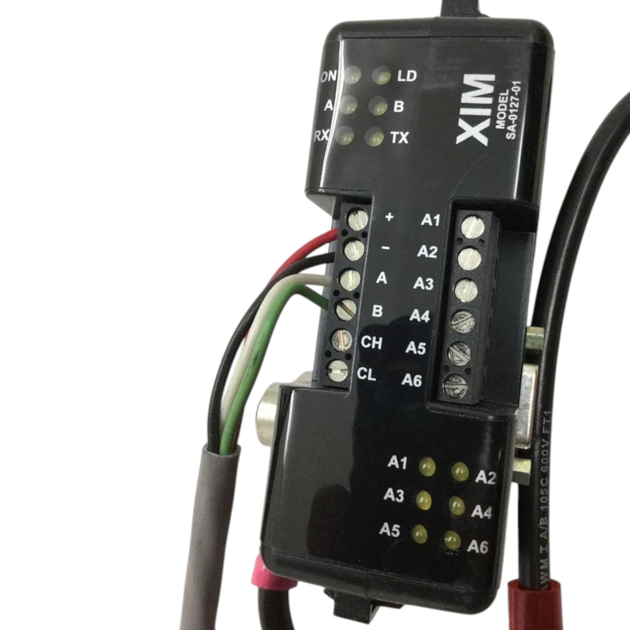 3704211C91 Genuine International Electronic Brake Control Module