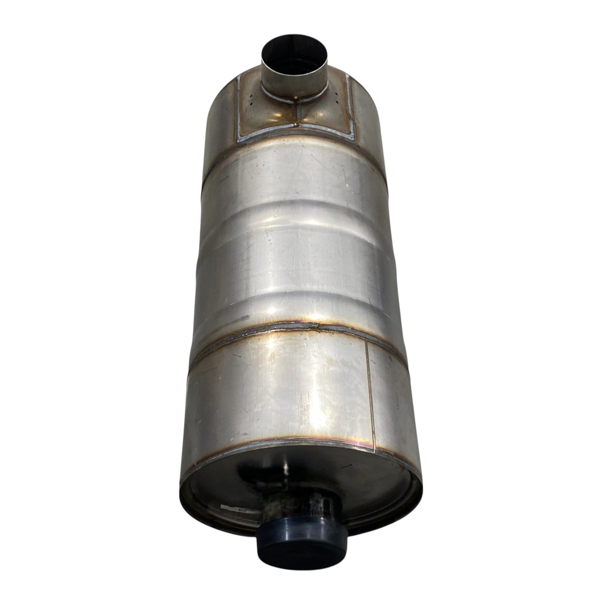 4565138 Genuine Caterpillar Muffler GP