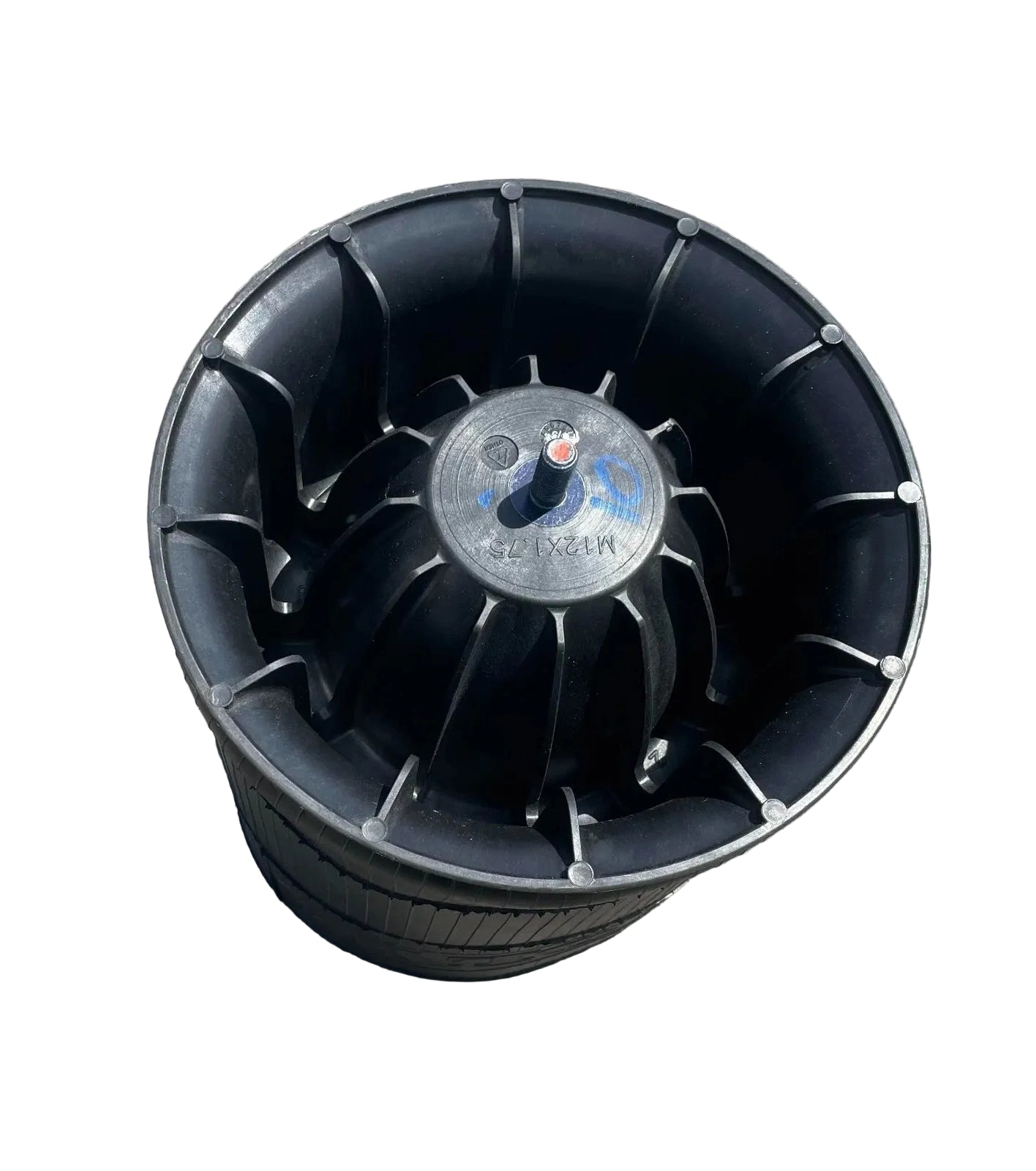 21132005 Genuine Volvo Air Ride Suspension Airbag