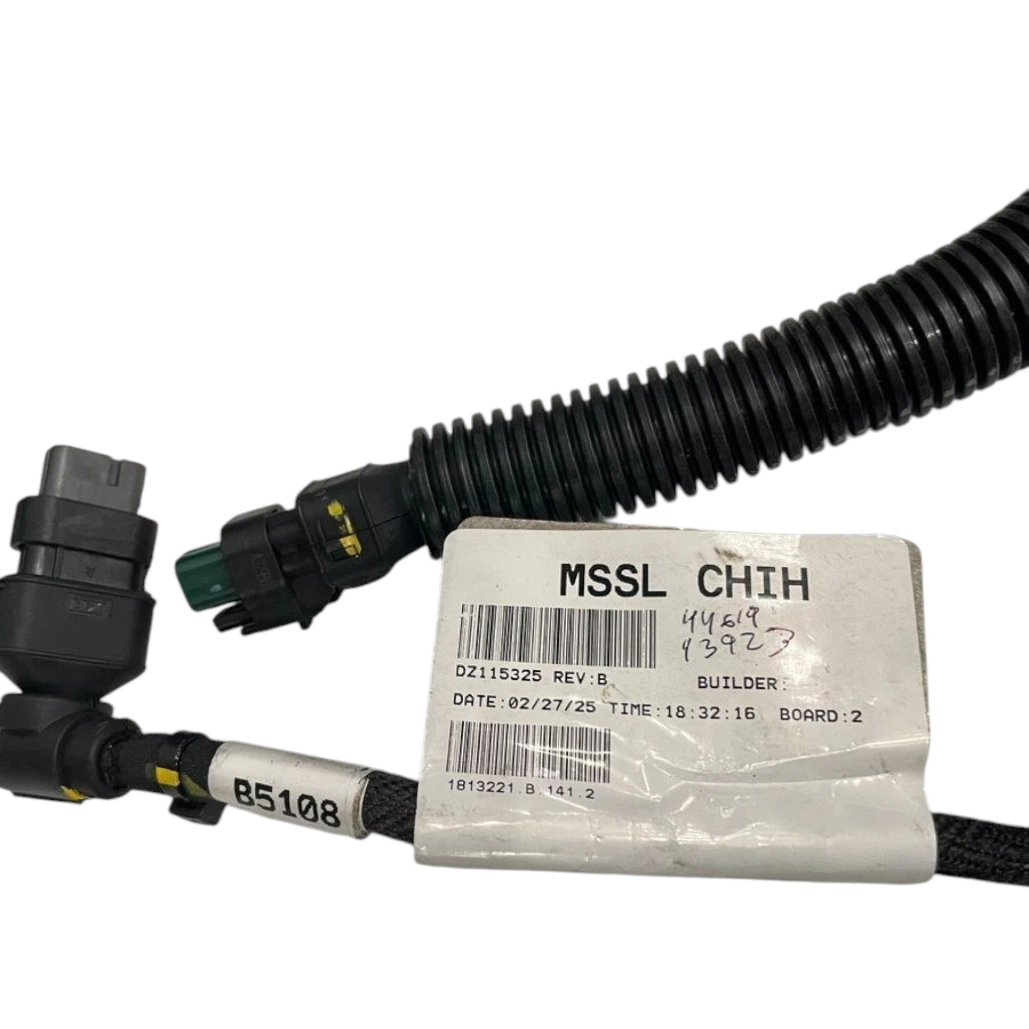 DZ112045 John Deere Engine Wiring Harness