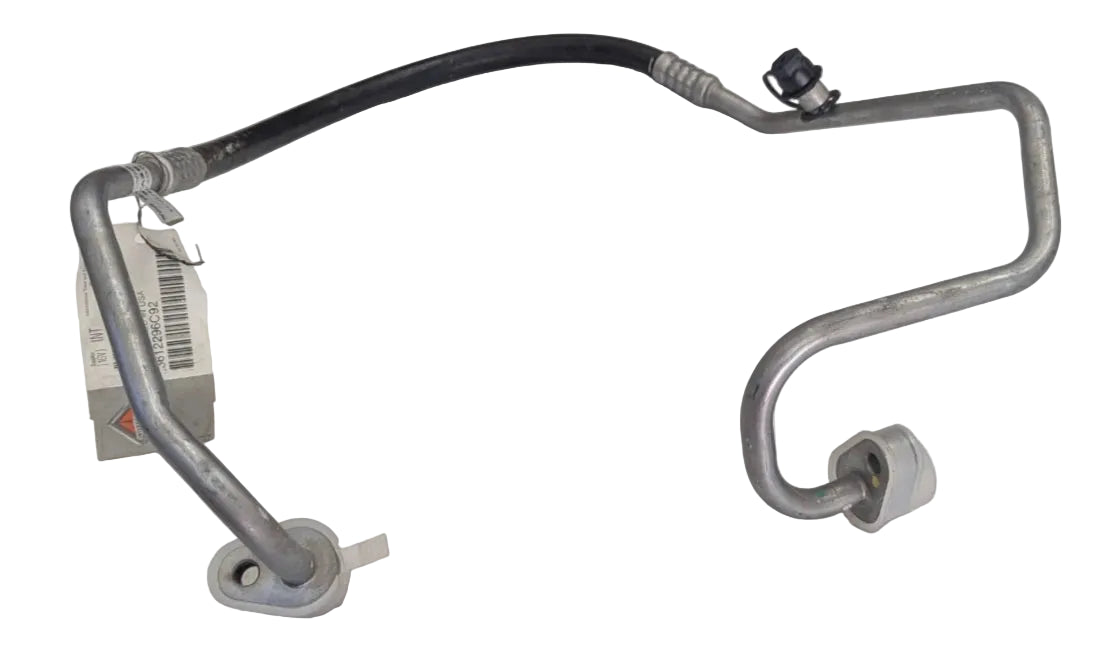 3612296C93 Genuine International Discharge Comp to Cond. Hose Assembly