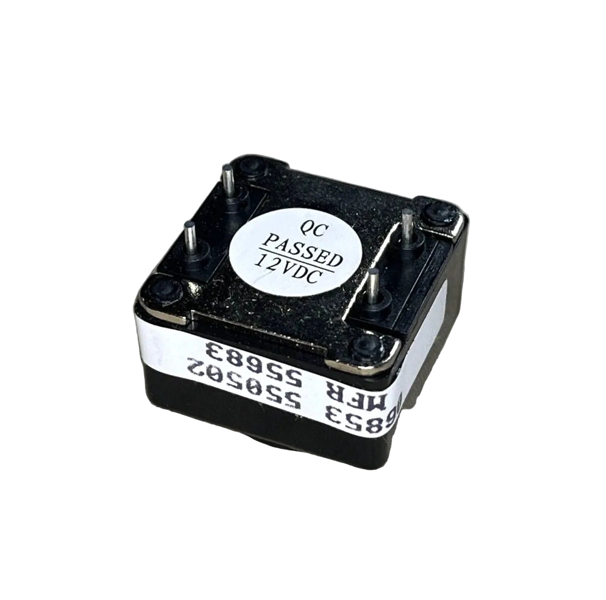 550502 Genuine Bendix Vehicular Warning Assy