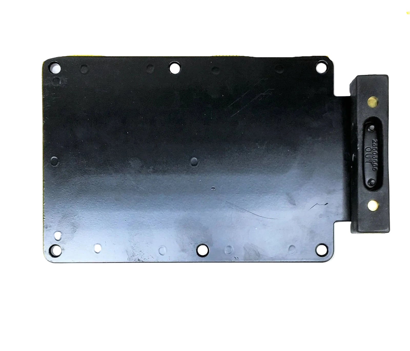 23516935 Genuine Detroit Diesel Cold Plate