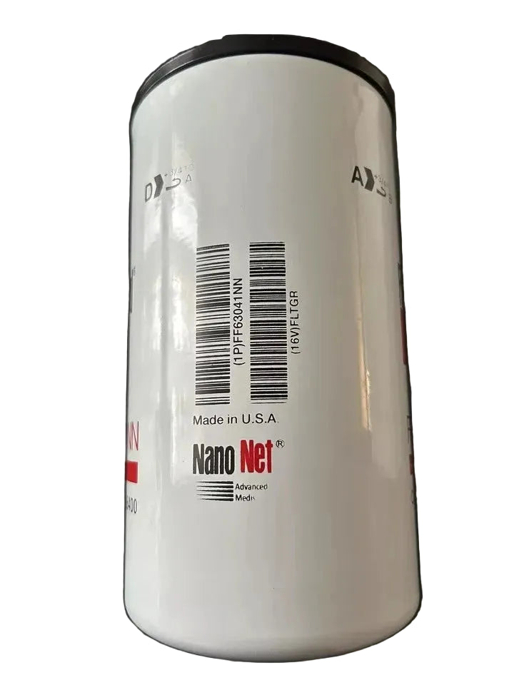 Replace Fleetguard 19867010 Genuine Freightliner Replace Fleetguard Fuel Filter FitsFuel Filter Fits