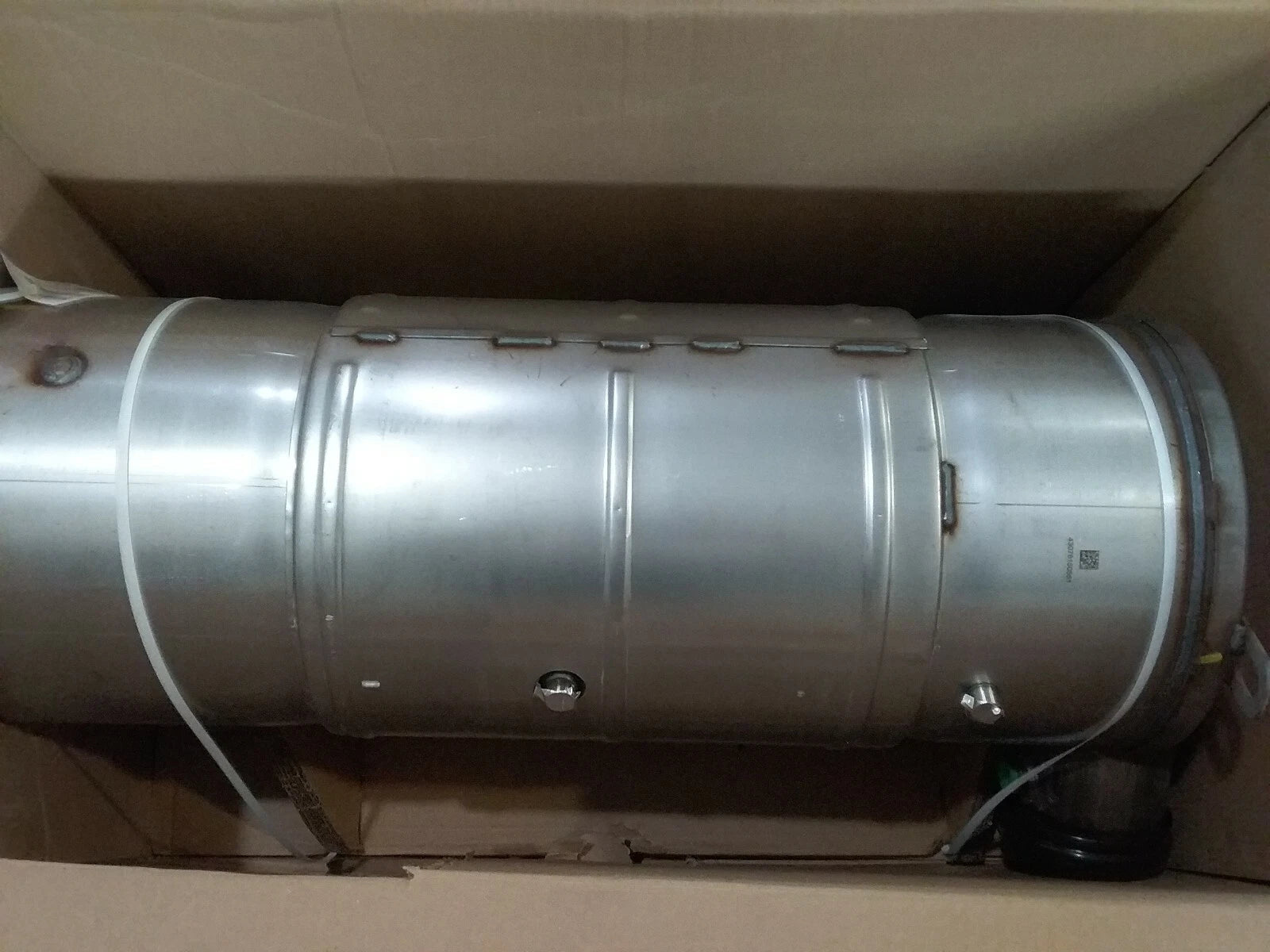 A046R557 Genuine Cummins Aftertreatment Device