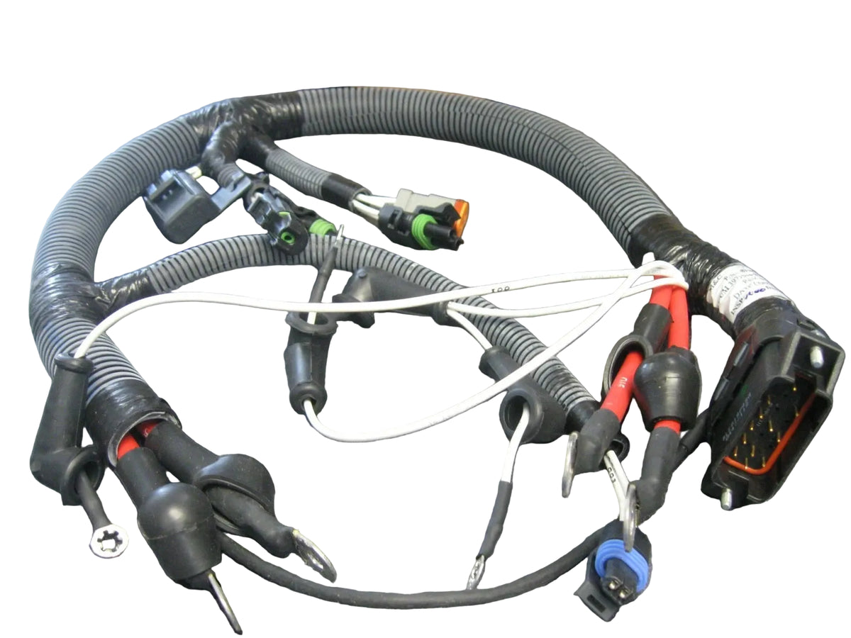 3922154 Genuine Cummins Wiring Harness